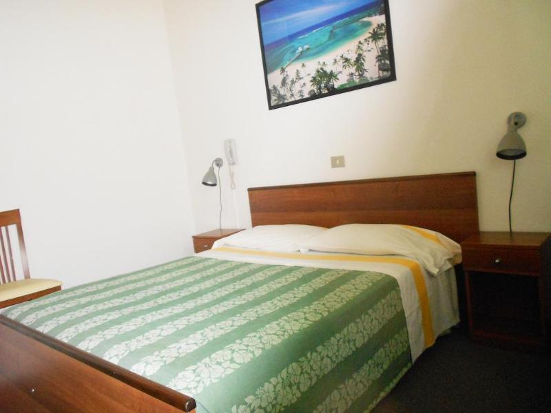 Hotel Tuscolano - Genel
