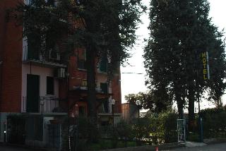 Hotel Tuscolano fotoÄŸrafÄ±