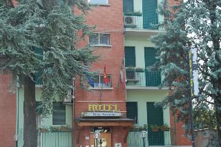 Hotel Tuscolano fotoÄŸrafÄ±