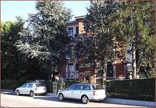 Hotel Tuscolano fotoÄŸrafÄ±