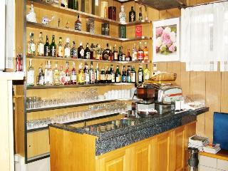 Hotel Tuscolano fotoÄŸrafÄ±