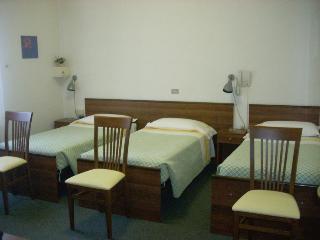 Hotel Tuscolano fotoÄŸrafÄ±