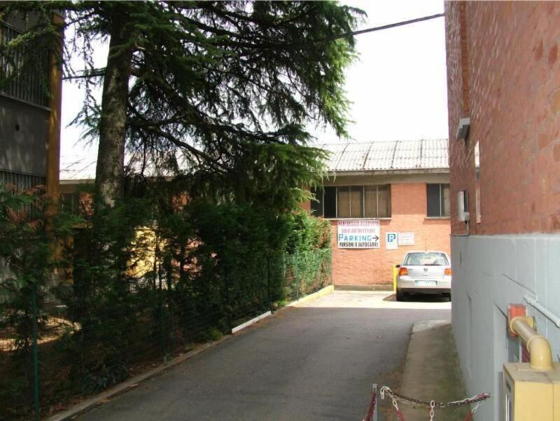 Hotel Tuscolano - Genel