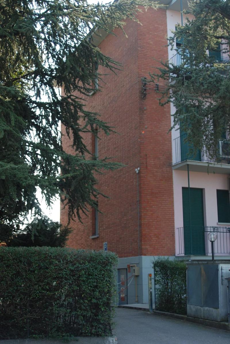 Hotel Tuscolano - Genel
