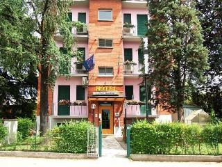 Hotel Tuscolano fotoÄŸrafÄ±