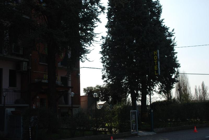 Hotel Tuscolano - Genel