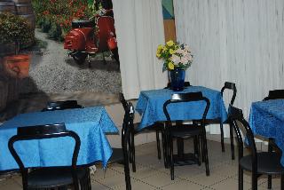 Hotel Tuscolano fotoÄŸrafÄ±