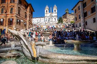 Residenza Canova Tadolini Luxury Rooms & Suites