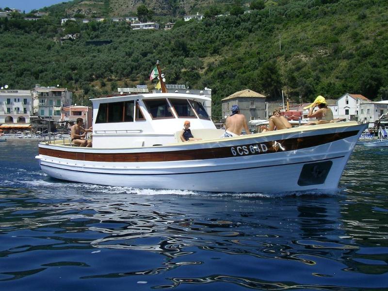Villaggio Residence Nettuno - Genel