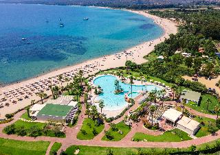 Club Hotel Saraceno
