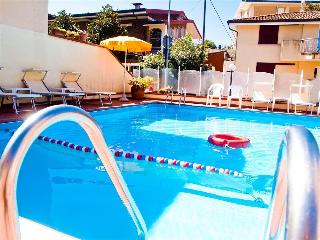 Residence Girasoli