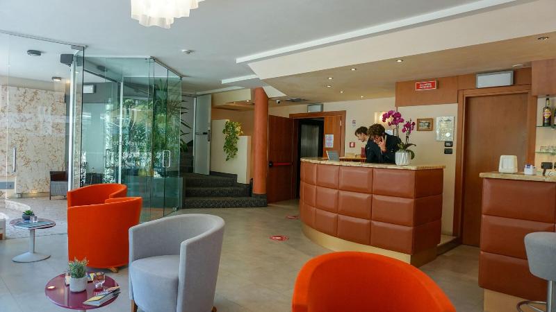 Hotel Mavino - Genel