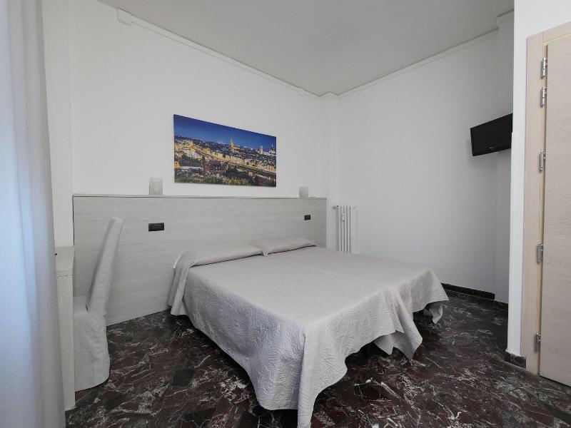 Hotel Careggi - Genel