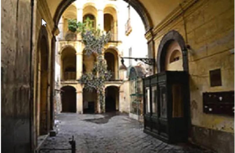 Soggiorno Paradiso - Genel