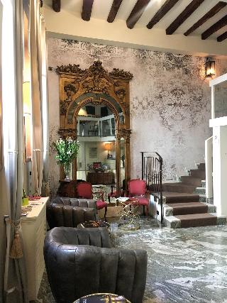 Hotel Scalzi