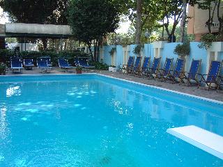 Hotel Biancamano