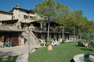 TreEsse Country House