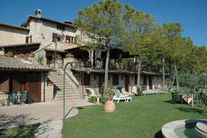 TreEsse Country House - Genel