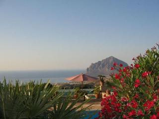 Hotel Baglio Santacroce