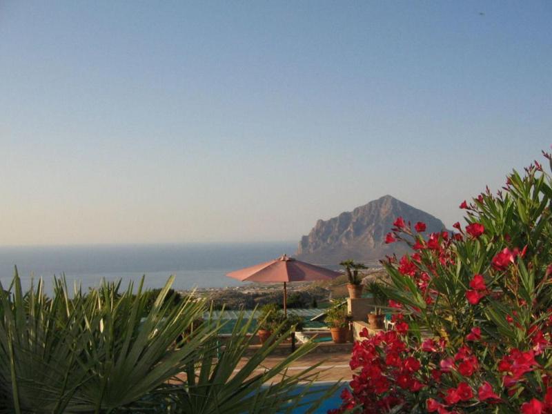 Hotel Baglio Santacroce - Genel