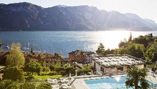 Hotel Belvedere - Bellagio