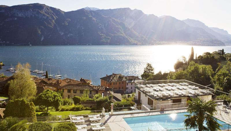 Hotel Belvedere - Bellagio - Genel