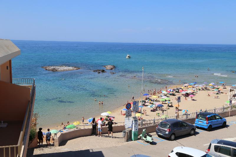 Hotel Residence Ampurias - Genel