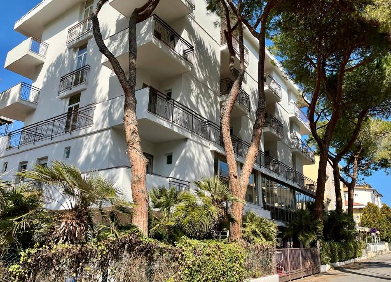 Aura Living Hotel - Genel