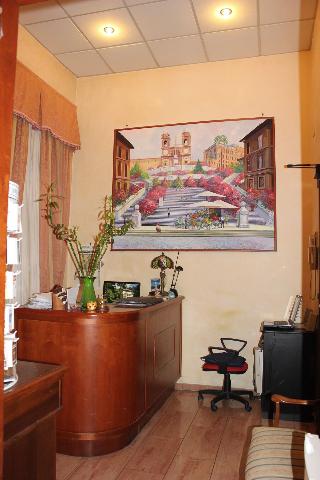Hotel Aristotele