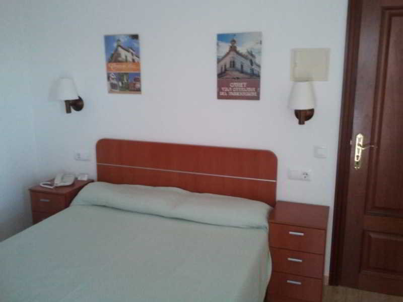 Mitus otel fotoğrafı
