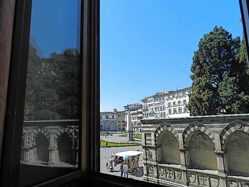 Domus Florentiae Hotel - Genel