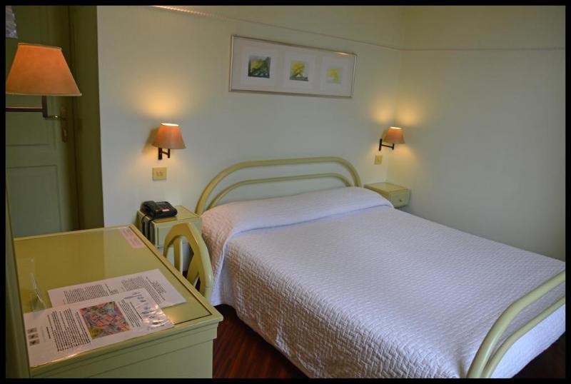 Liliumhotel - Genel