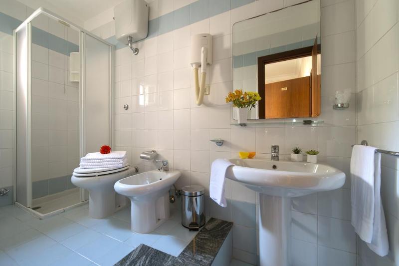 Hotel Corallo - Genel