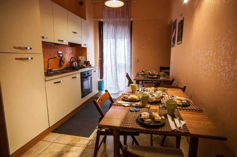 Marco & Laura - Bed & Breakfast
