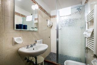 Hotel Collodi - Firenze
