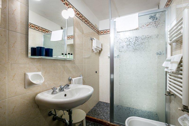 Hotel Collodi - Firenze - Genel