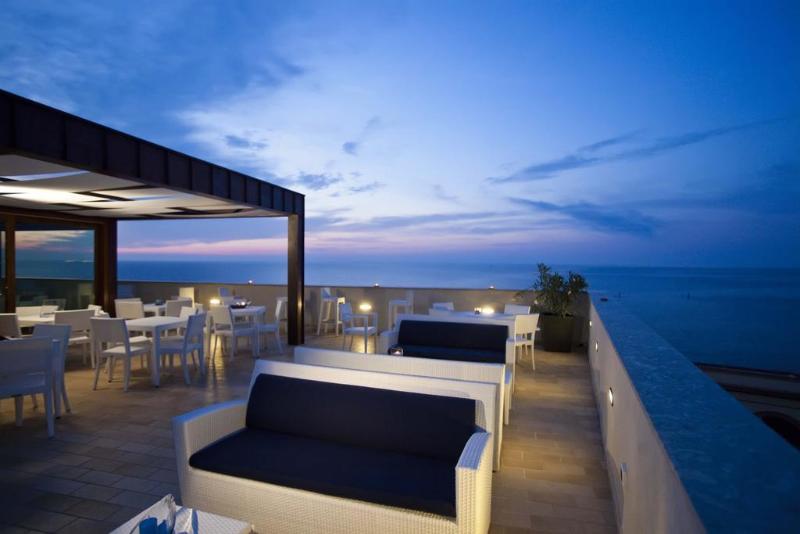 Residence La Gancia - Genel
