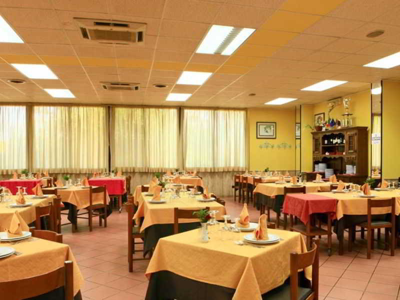 Hotel Quadrifoglio