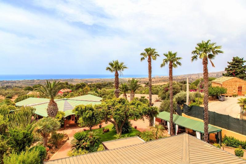 Colleverde Park Hotel - Genel