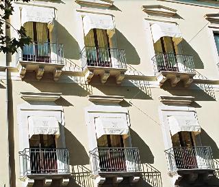 Hotel Agathae
