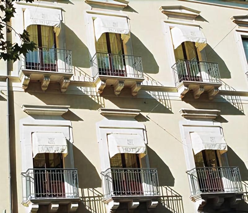Hotel Agathae - Genel