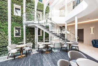Hotel Firenze & Continentale