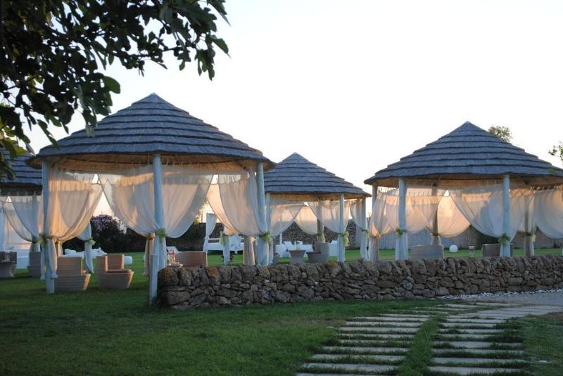 Hotel Borgo Pantano - Genel