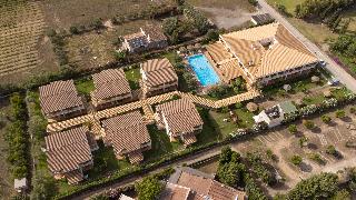 iH Hotels Villasimius Le Zagare Resort