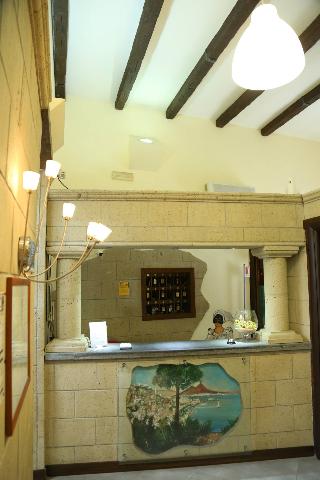 Hotel Nettuno