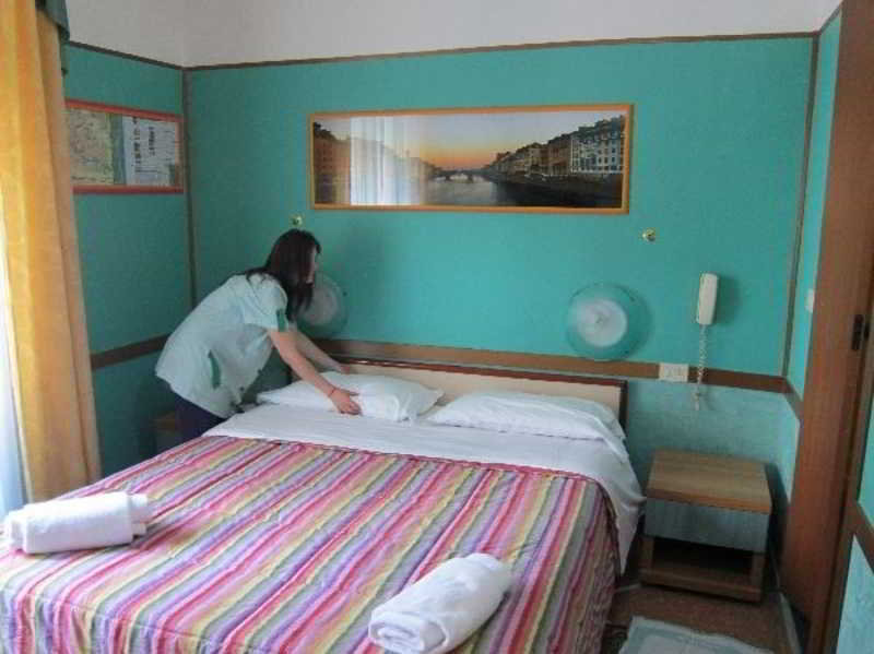 Hotel Roseto