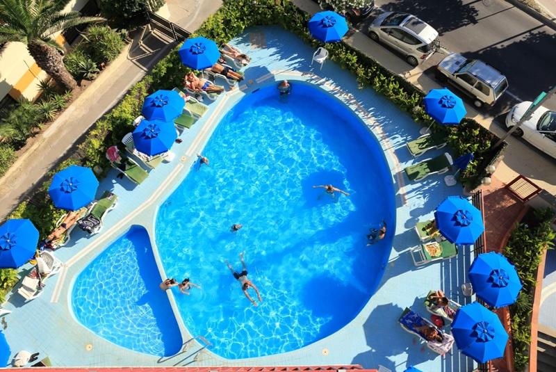 Soleado - Genel