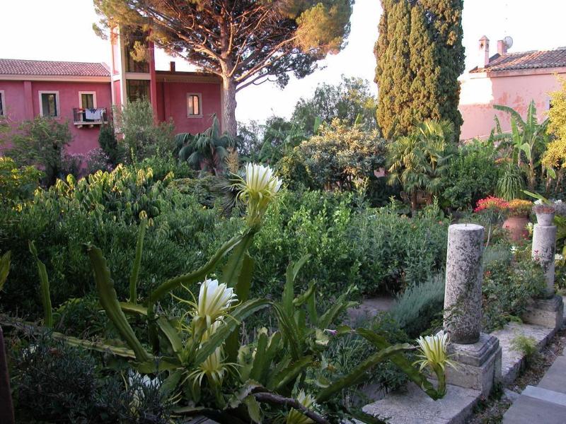 Hotel Villa Schuler - Genel
