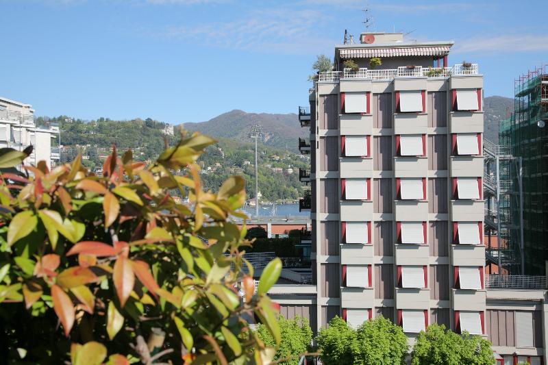 Park Hotel Meuble - Genel