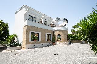 Cervara Park Hotel